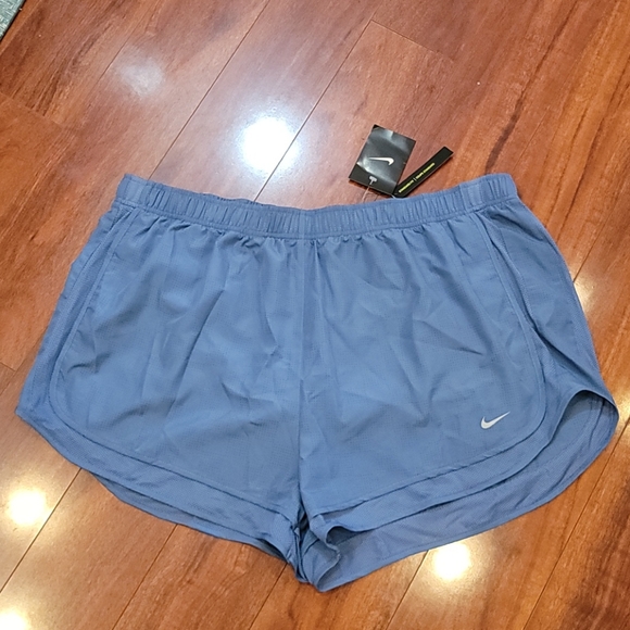 1x nike shorts
